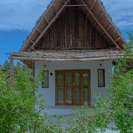 Afriican Village Zanzibar Michamvi Kae Bagian luar foto