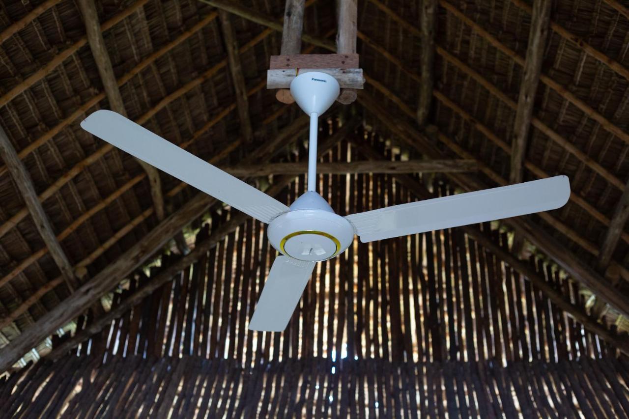 Afriican Village Zanzibar Michamvi Kae Bagian luar foto