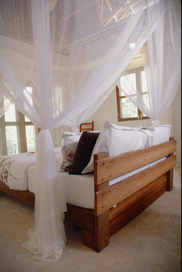 Afriican Village Zanzibar Michamvi Kae Bagian luar foto