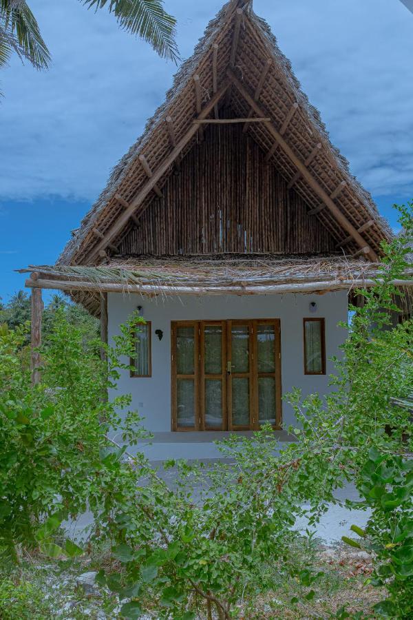 Afriican Village Zanzibar Michamvi Kae Bagian luar foto
