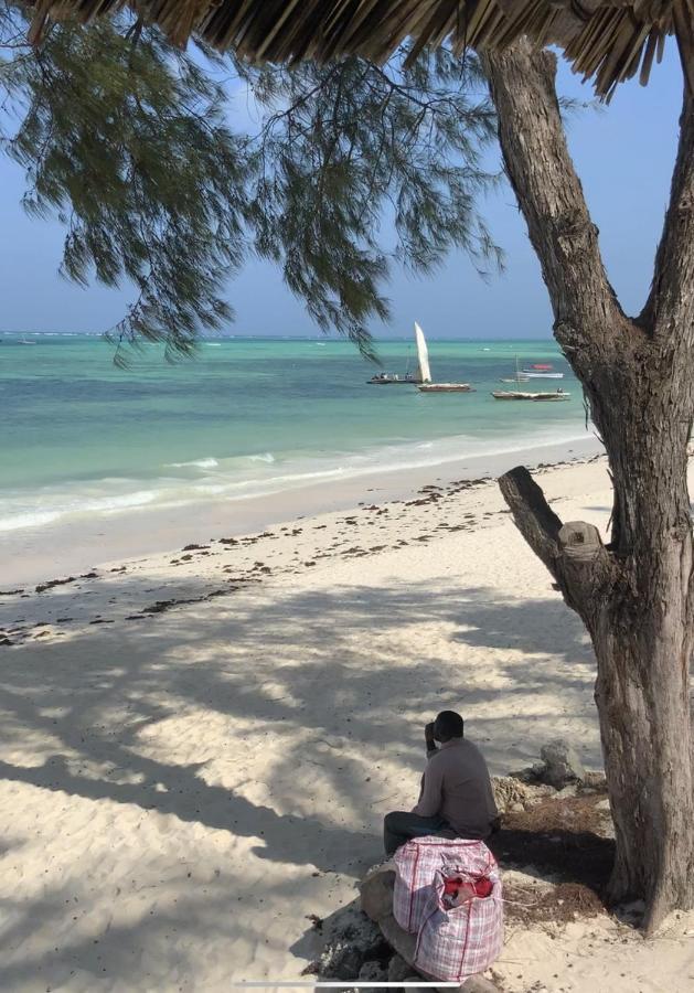 Afriican Village Zanzibar Michamvi Kae Bagian luar foto