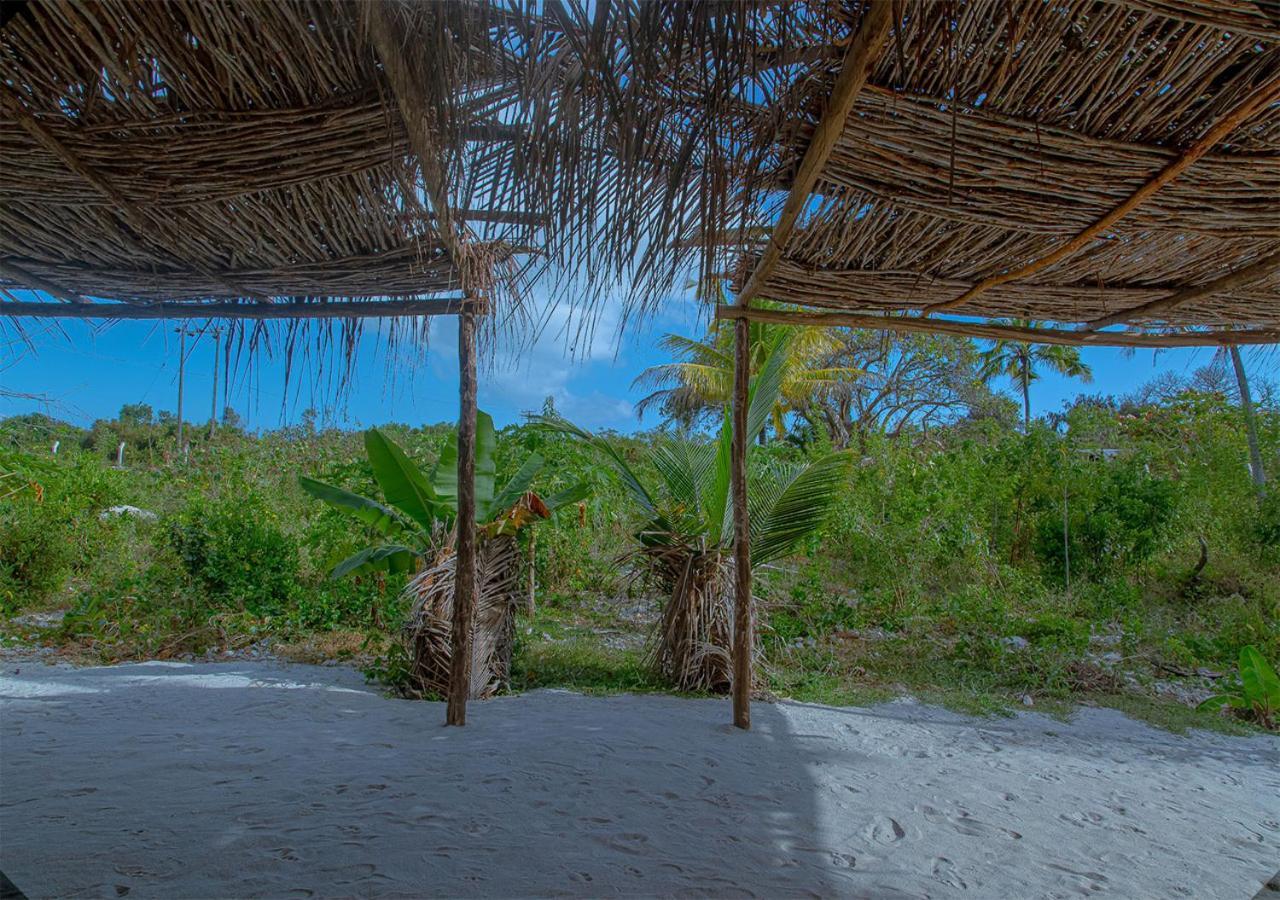 Afriican Village Zanzibar Michamvi Kae Bagian luar foto