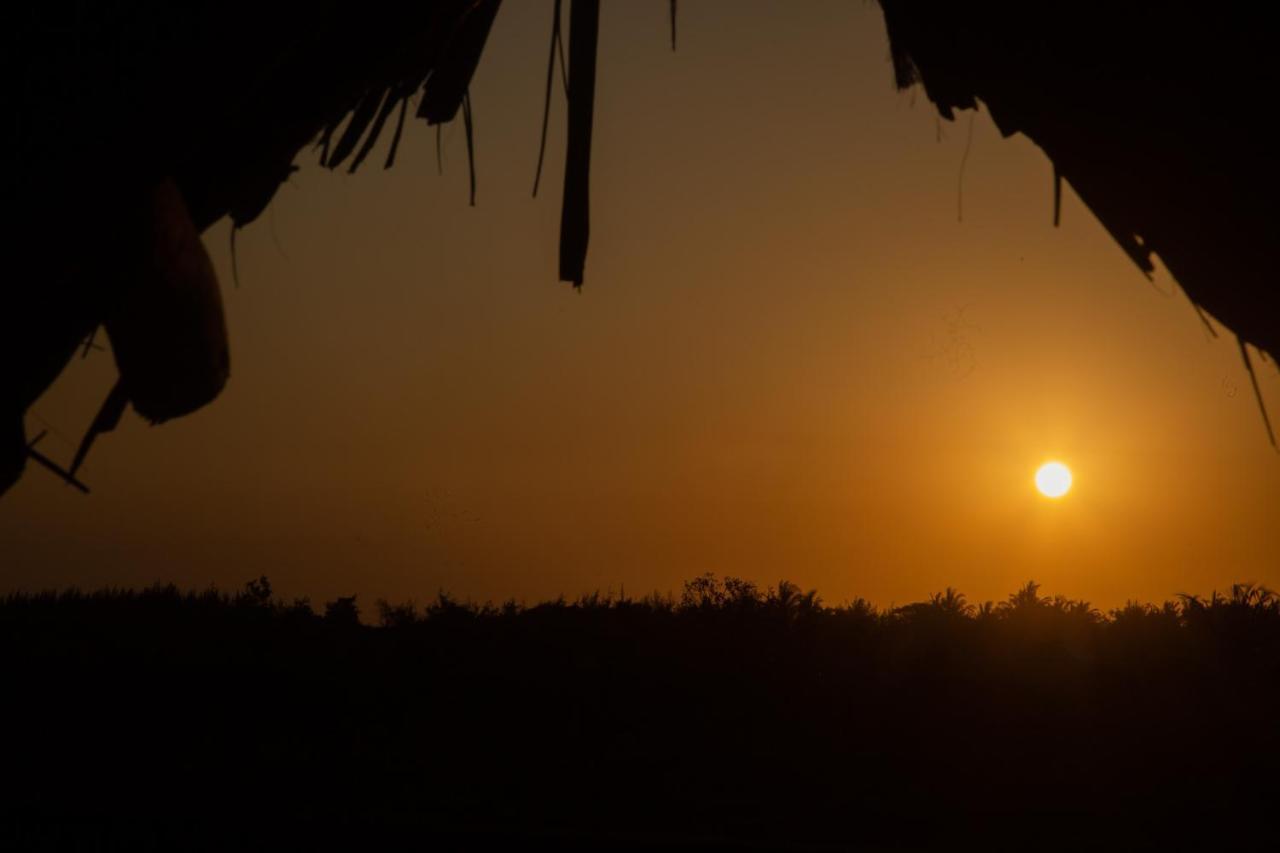 Afriican Village Zanzibar Michamvi Kae Bagian luar foto