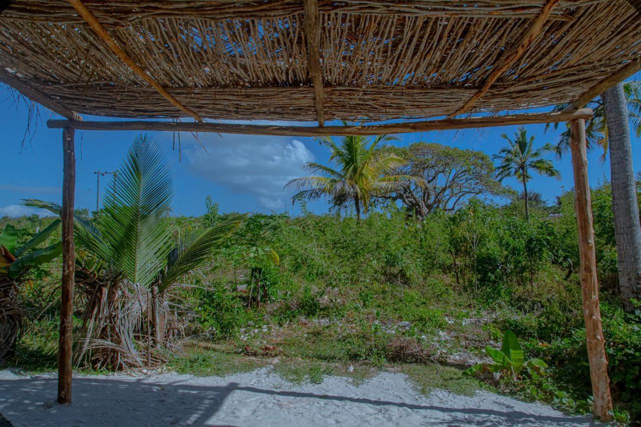 Afriican Village Zanzibar Michamvi Kae Bagian luar foto
