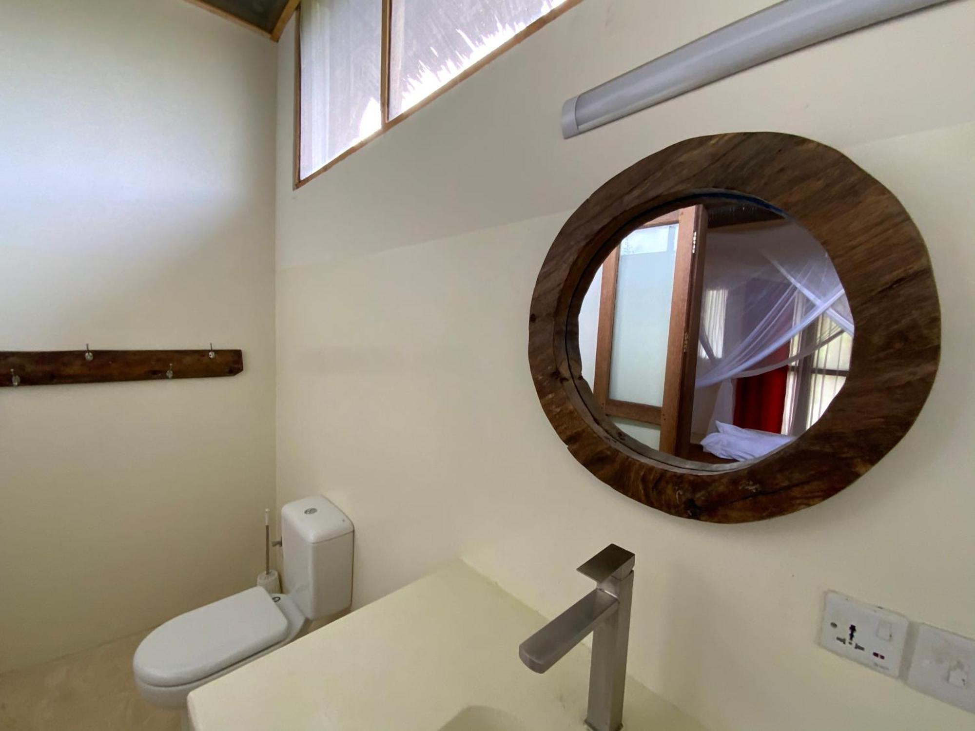 Afriican Village Zanzibar Michamvi Kae Bagian luar foto